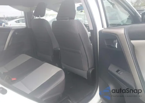 2014 Toyota Rav4 Xle from USA, damaged, VIN 2T3RFREV1EW166819